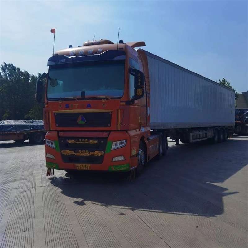 内蒙古锡林郭勒盟二连浩特到张掖物流公司一站式服务，让货运更轻松（张掖物流中心）