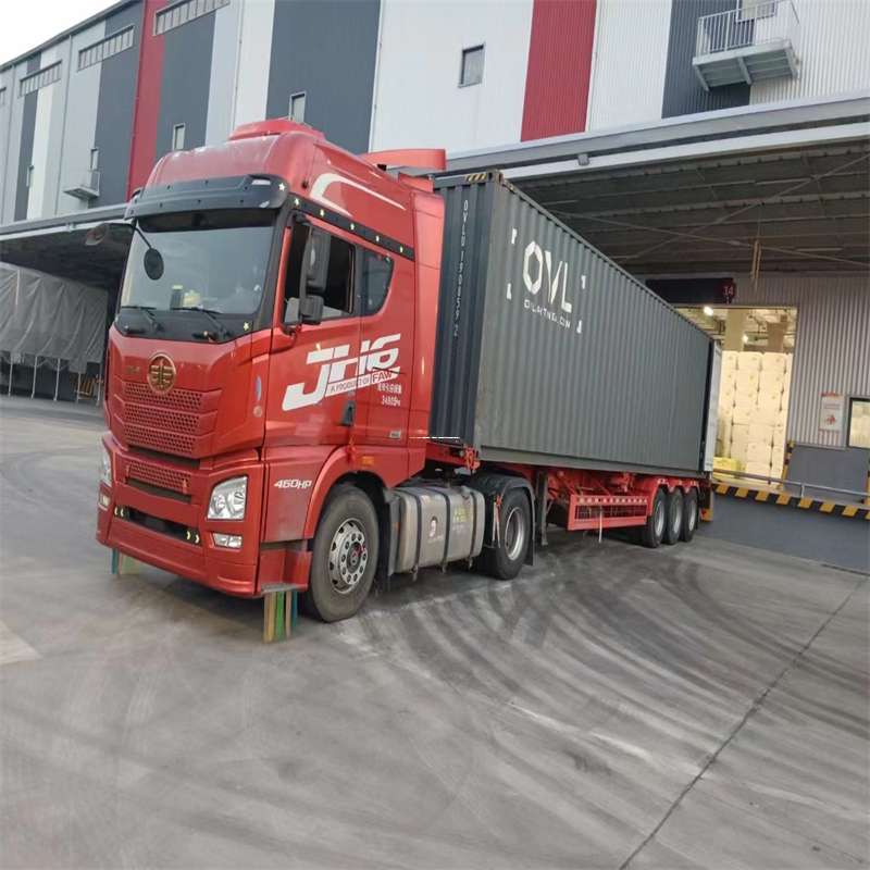 内蒙古锡林郭勒盟二连浩特到莱西物流公司——一站式服务，让货运更轻松（我想知道莱西物流在哪里?）