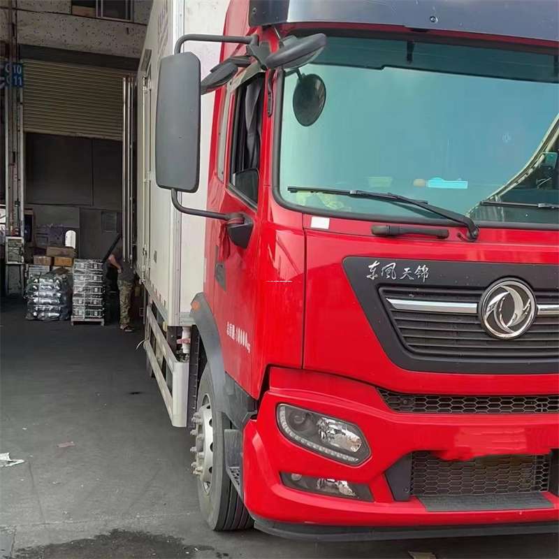 内蒙古锡林郭勒盟二连浩特到咸阳物流公司，专业运输服务为您护航（咸阳货运物流）