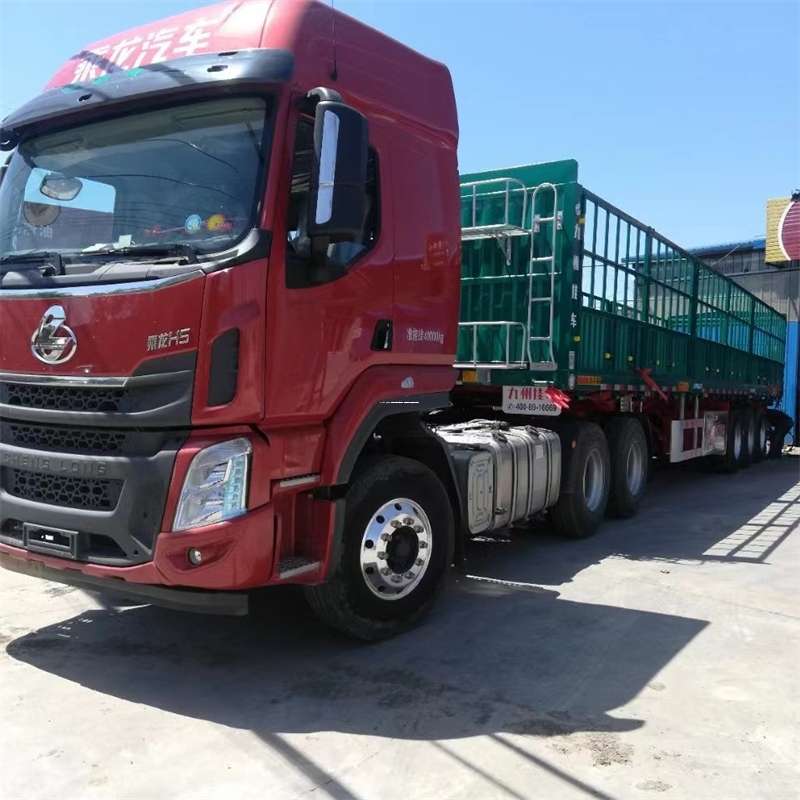 内蒙古锡林郭勒盟二连浩特到射阳物流公司一站式服务，让货运更轻松（射阳县物流公司）