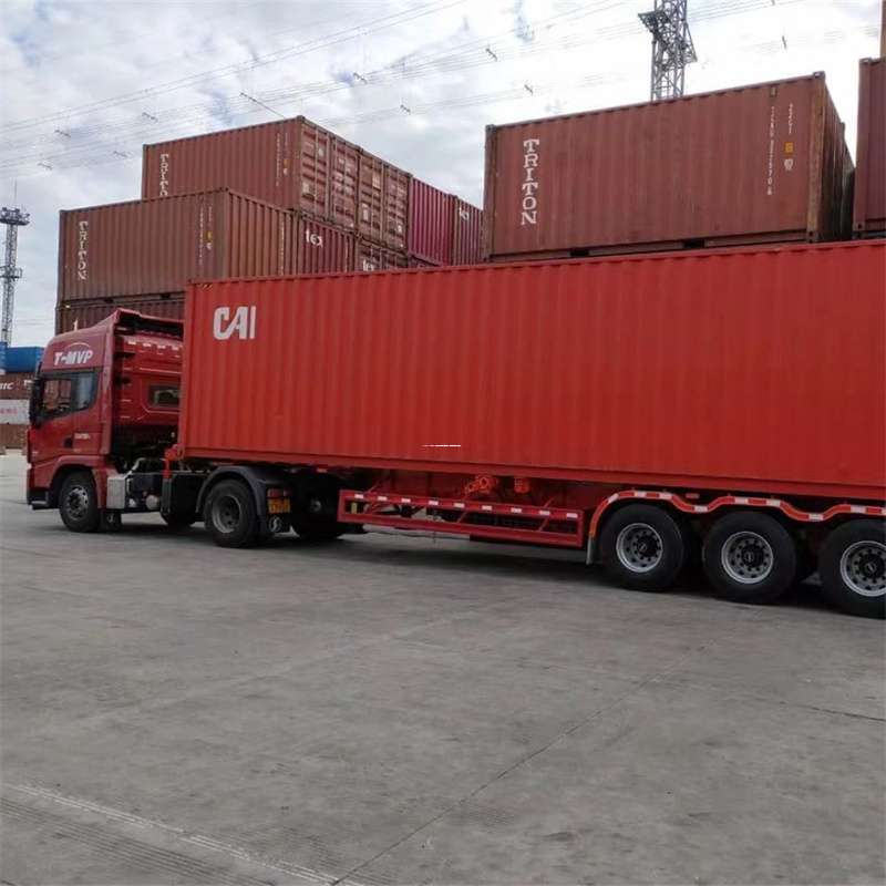 内蒙古锡林郭勒盟二连浩特到东台物流公司一站式服务，满足您的各种物流需求（东台物流专线）