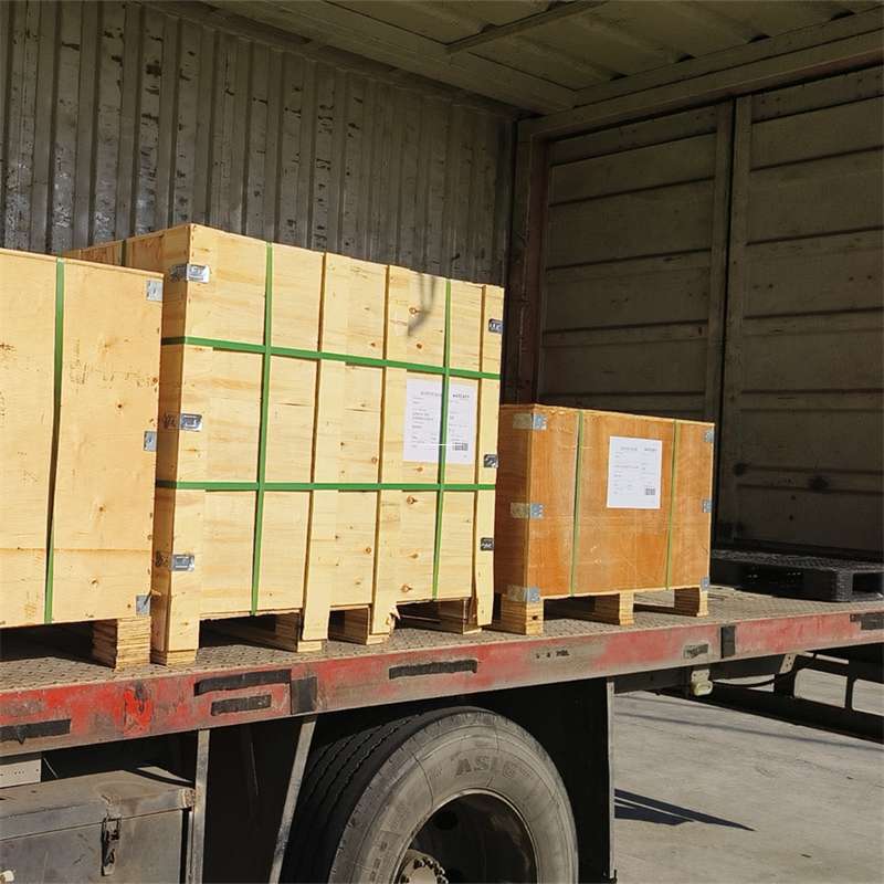 内蒙古锡林郭勒盟二连浩特物流助力，连接上海与苏州的繁荣动脉（上海苏州专线物流）