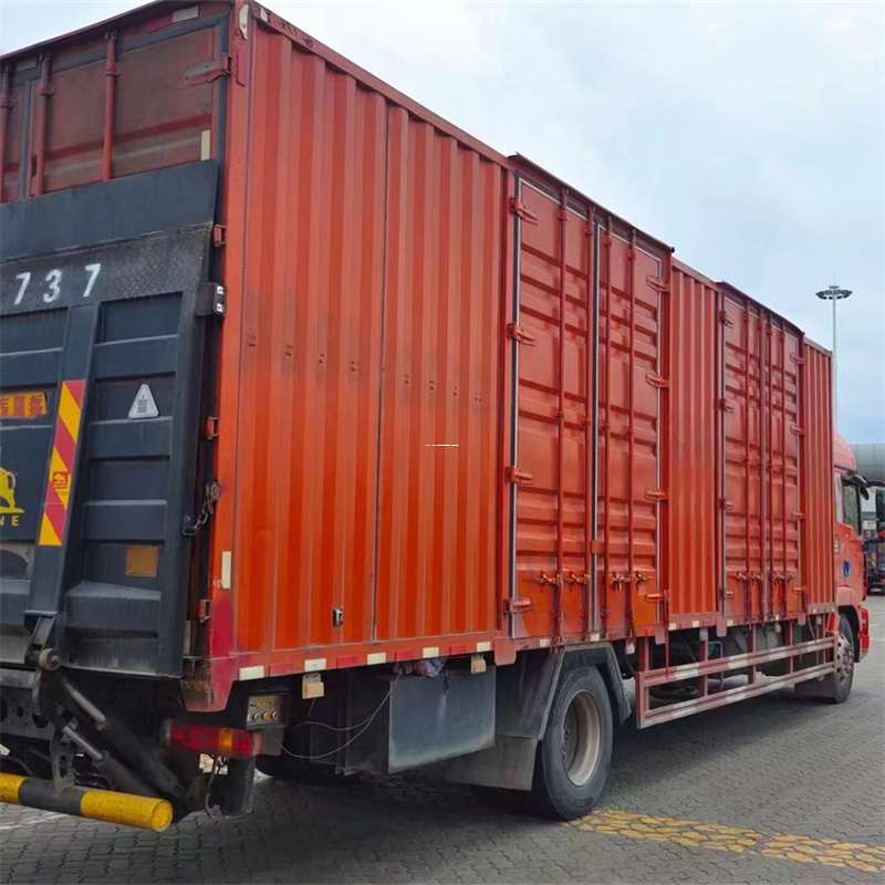 内蒙古锡林郭勒盟二连浩特到温岭物流公司一站式服务，让货运更轻松（到温岭的物流公司有哪些）