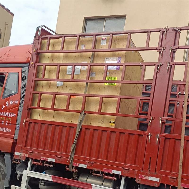 内蒙古锡林郭勒盟二连浩特到瑞安物流公司——一站式货运服务专家（瑞安物流有哪些专线直达的）