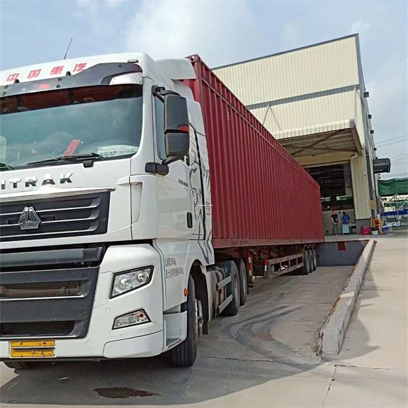 内蒙古锡林郭勒盟二连浩特至即墨货运专线一站式物流服务，畅享高效便捷运输体验