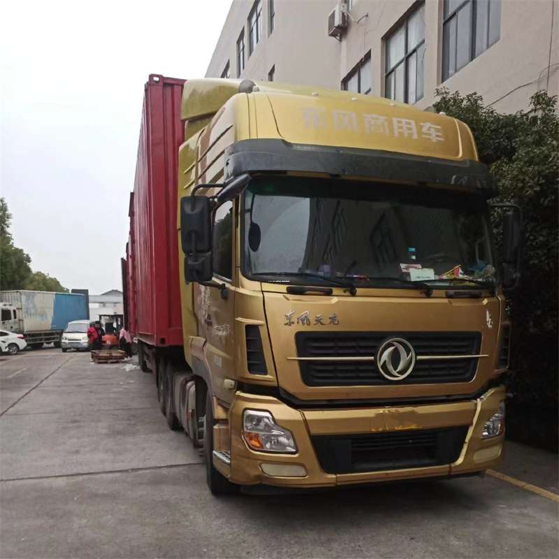 内蒙古锡林郭勒盟二连浩特到龙口物流公司，一站式服务助您货运无忧