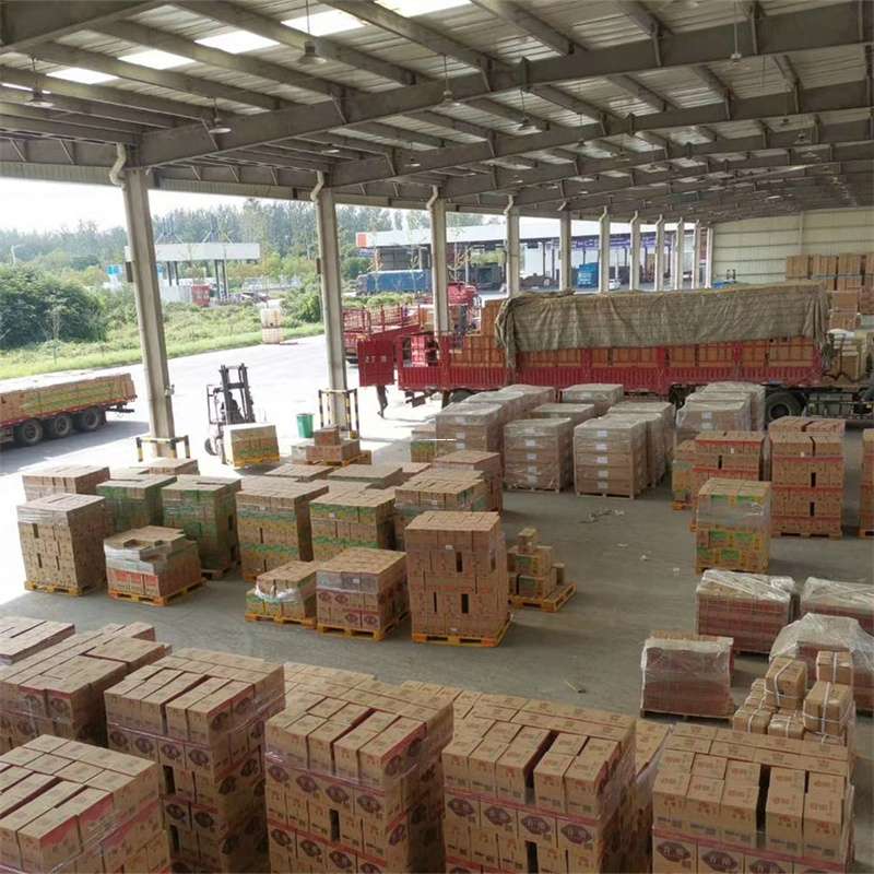 内蒙古锡林郭勒盟二连浩特到神农架物流公司一站式货运服务，高效便捷直达专线