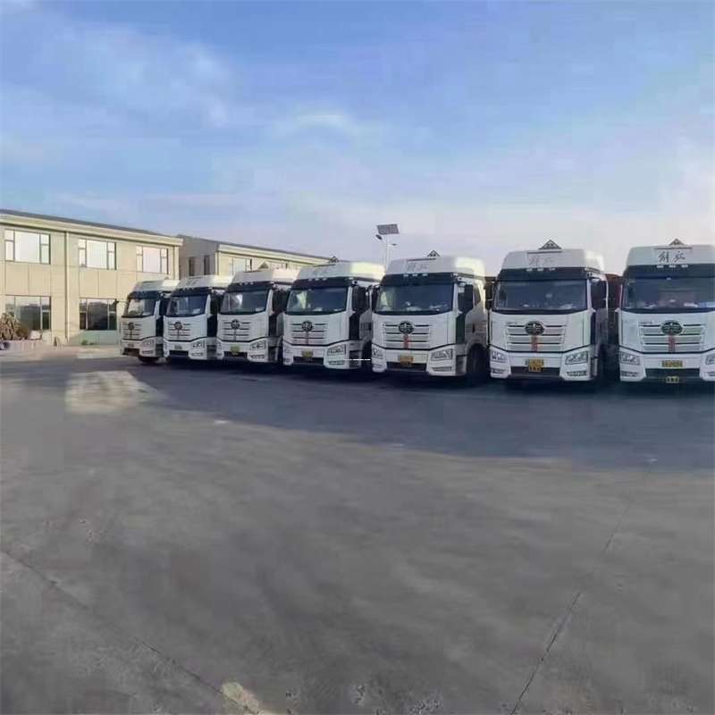 内蒙古锡林郭勒盟二连浩特到清徐物流公司一站式服务，货物快运直达