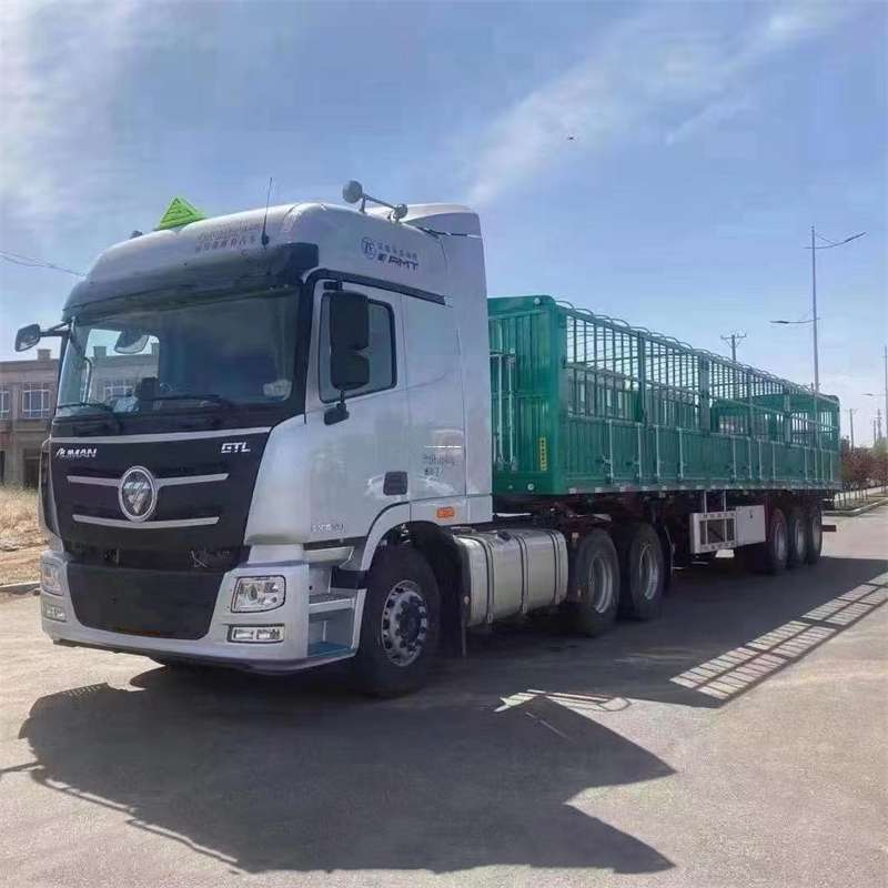 内蒙古锡林郭勒盟二连浩特到乌海物流公司——一站式服务，让货运更轻松