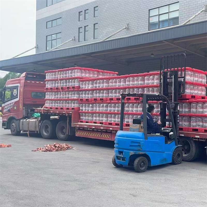 内蒙古锡林郭勒盟二连浩特到宁波物流公司——一站式服务，让货运更轻松