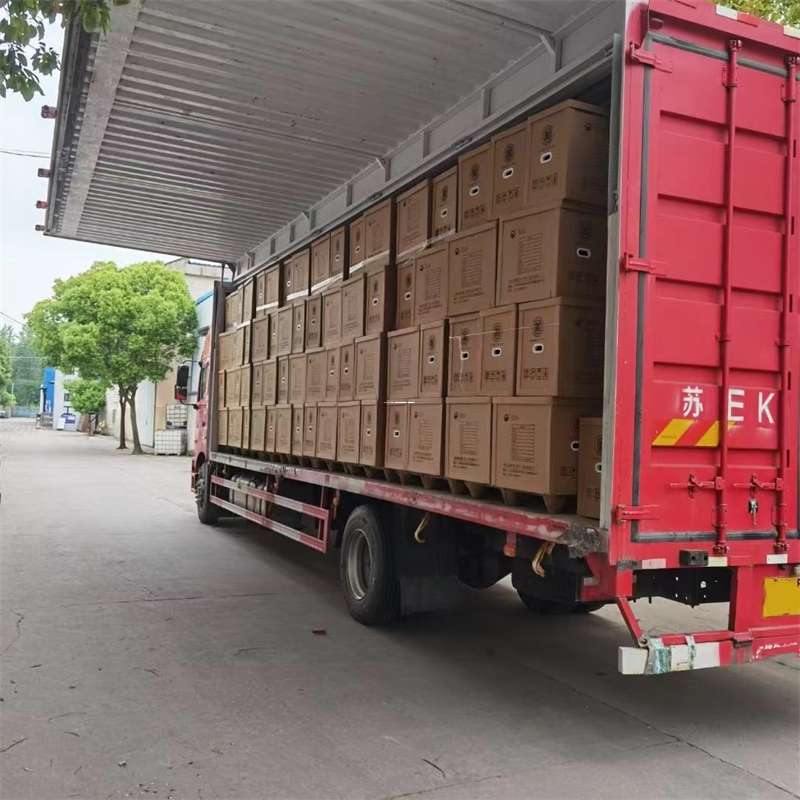 内蒙古锡林郭勒盟二连浩特到滨州物流公司一站式服务，让货运更轻松