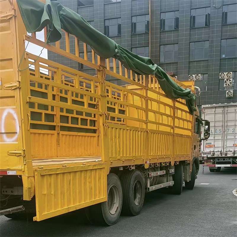 内蒙古锡林郭勒盟二连浩特至宜宾货运专线一站式物流服务，让货物畅行无忧