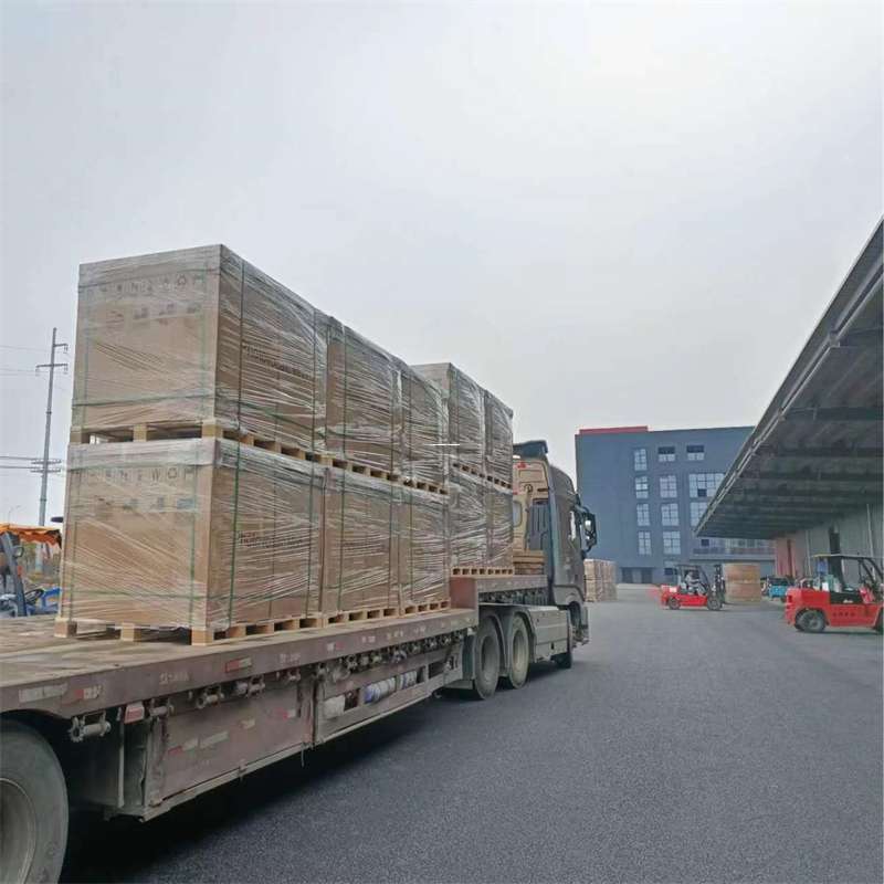 内蒙古锡林郭勒盟二连浩特至苏州工业园区货运专线，高效物流直达一站式服务