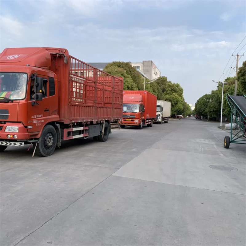 内蒙古锡林郭勒盟二连浩特至江西货运专线一站式物流服务，畅享高效便捷运输