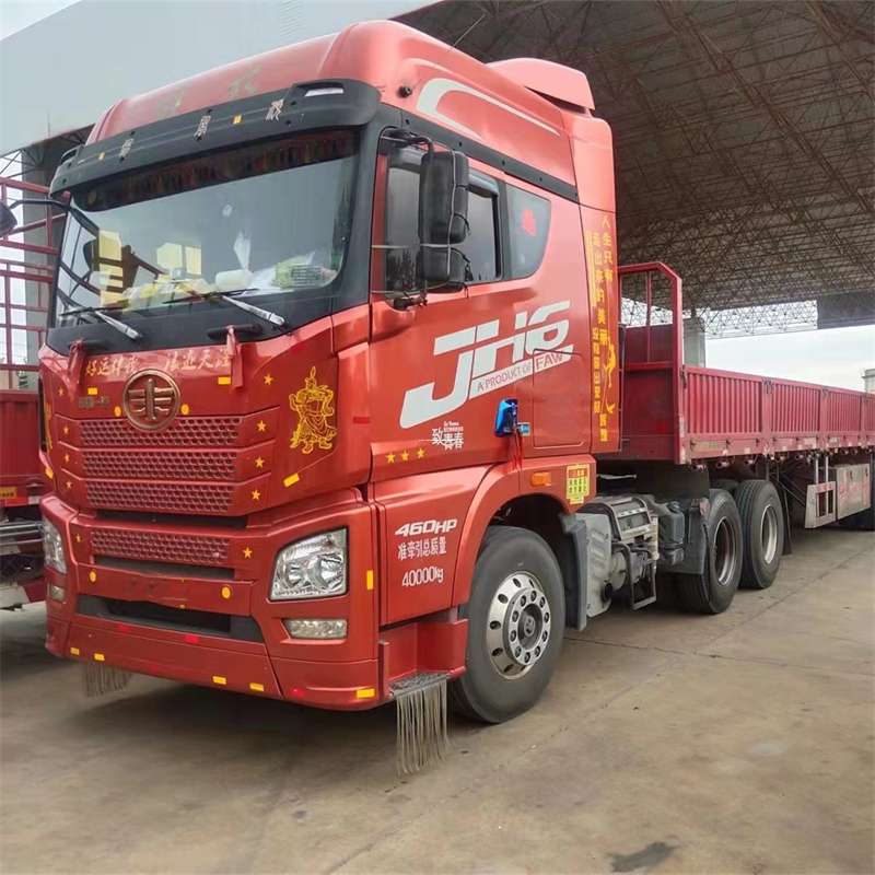 内蒙古锡林郭勒盟二连浩特到河南物流公司——一站式服务，让货运更轻松