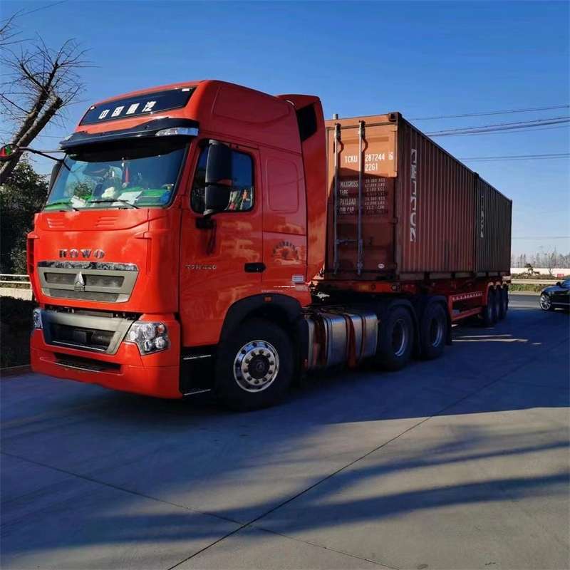 内蒙古锡林郭勒盟二连浩特到海西物流公司一站式服务，让货运更轻松