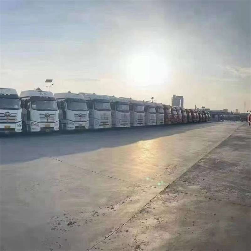 内蒙古锡林郭勒盟二连浩特到武威物流公司——一站式服务，让货运更便捷