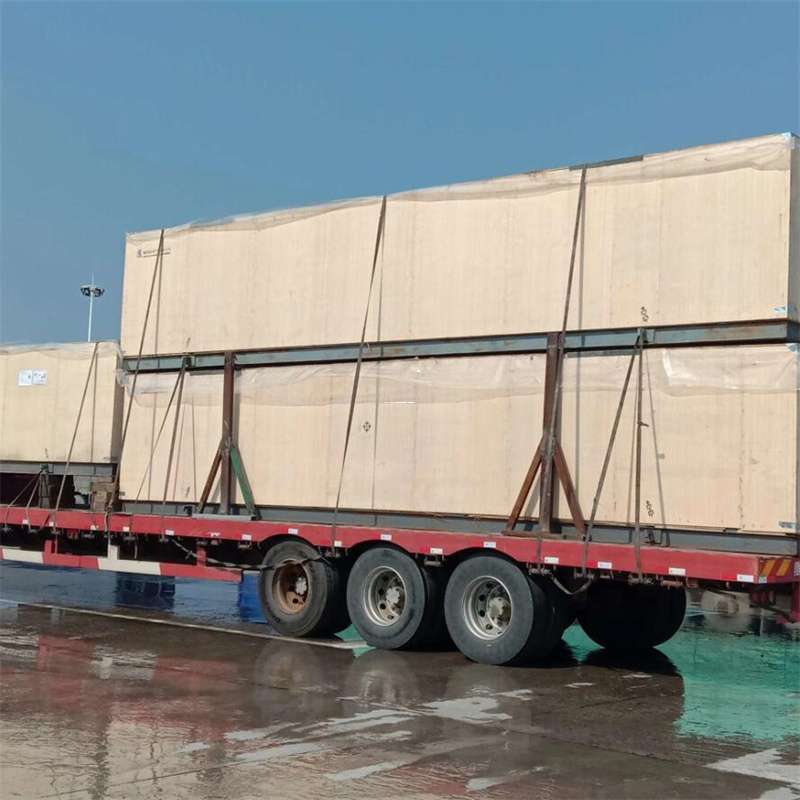 内蒙古锡林郭勒盟二连浩特到白银物流公司一站式服务，让货运更轻松