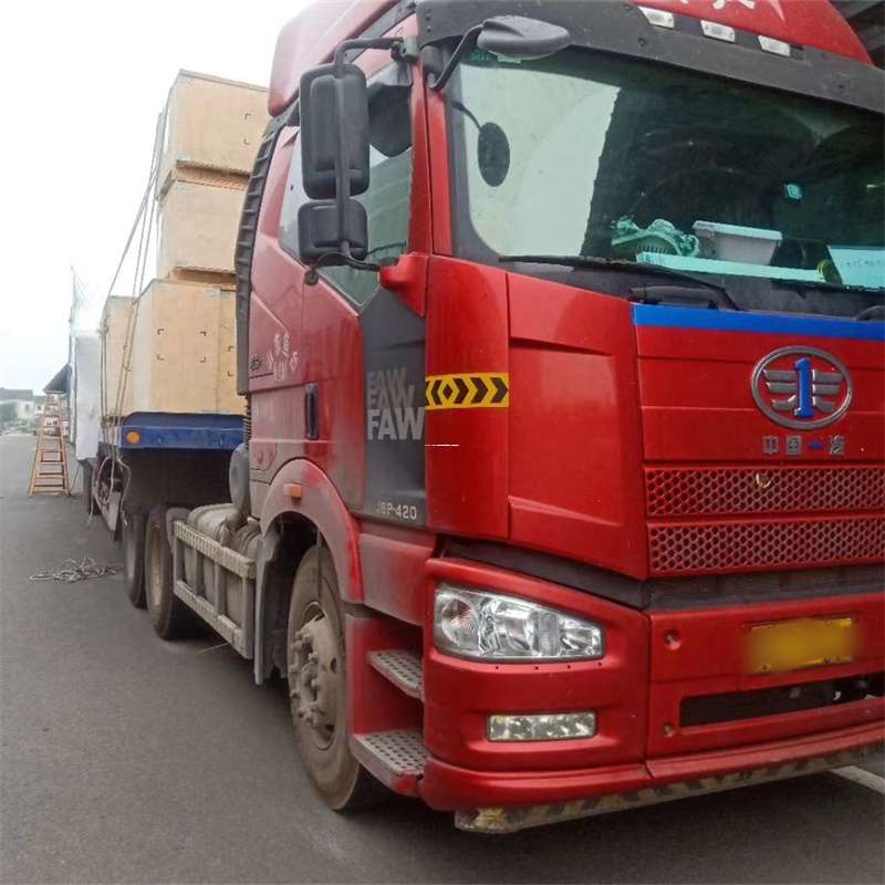 内蒙古锡林郭勒盟二连浩特到山南物流公司一站式服务，让货运更轻松