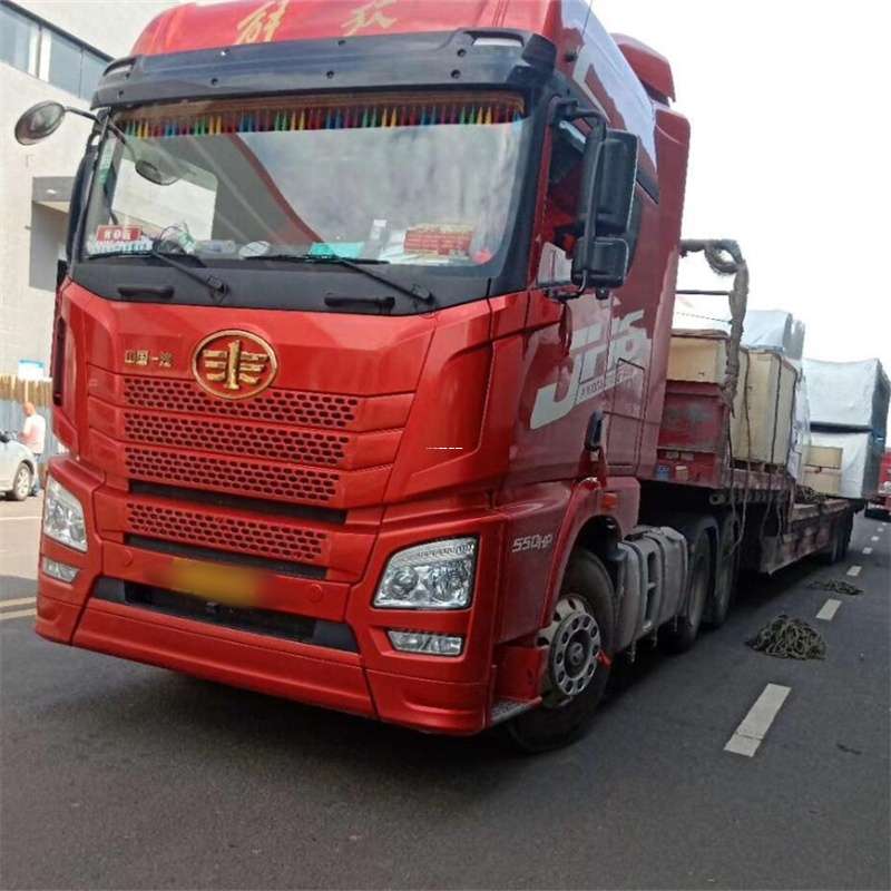 内蒙古锡林郭勒盟二连浩特到林芝物流公司——一站式服务，让货运更便捷