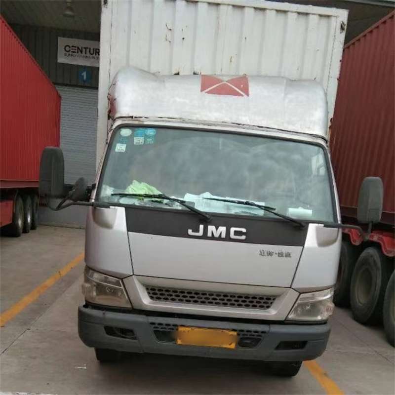 内蒙古锡林郭勒盟二连浩特至荆州货运专线，一站式物流服务助您成功