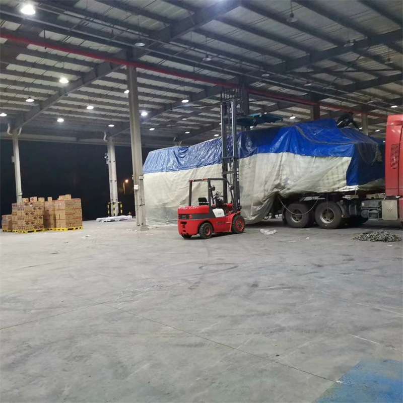 内蒙古锡林郭勒盟二连浩特到汝州物流公司-一站式服务，让货运更便捷（汝州物流公司电话查询）