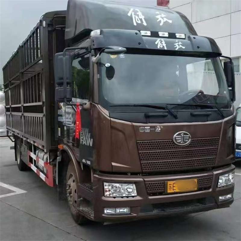 内蒙古锡林郭勒盟二连浩特到丽水物流公司——一站式货运服务专家