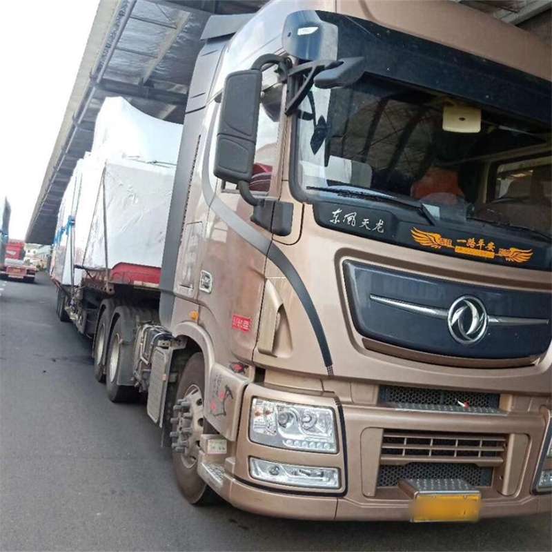 内蒙古锡林郭勒盟二连浩特到黔南物流公司一站式服务，让货运更轻松