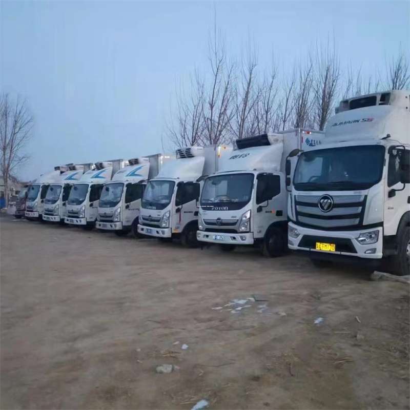 内蒙古锡林郭勒盟二连浩特到黔东南物流公司——一站式服务，让货运更轻松