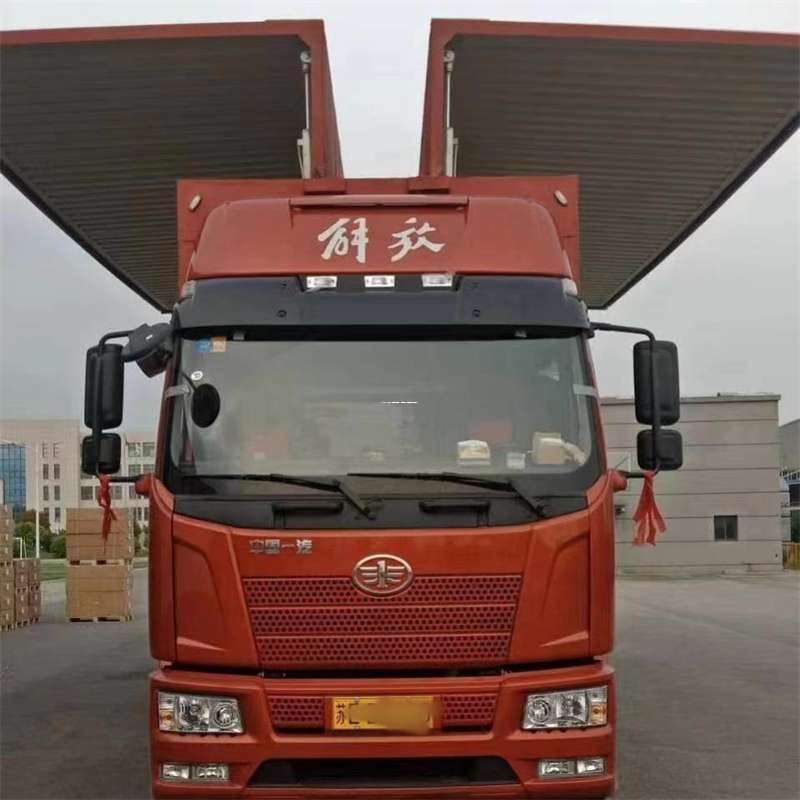 内蒙古锡林郭勒盟二连浩特到白城物流公司——一站式服务，满足您的各种物流需求