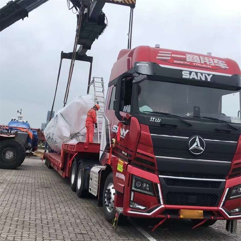 内蒙古锡林郭勒盟二连浩特到德宏物流公司一站式服务，让货运更轻松