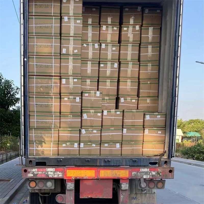 内蒙古锡林郭勒盟二连浩特至萍乡货运专线，一站式物流服务助您成功