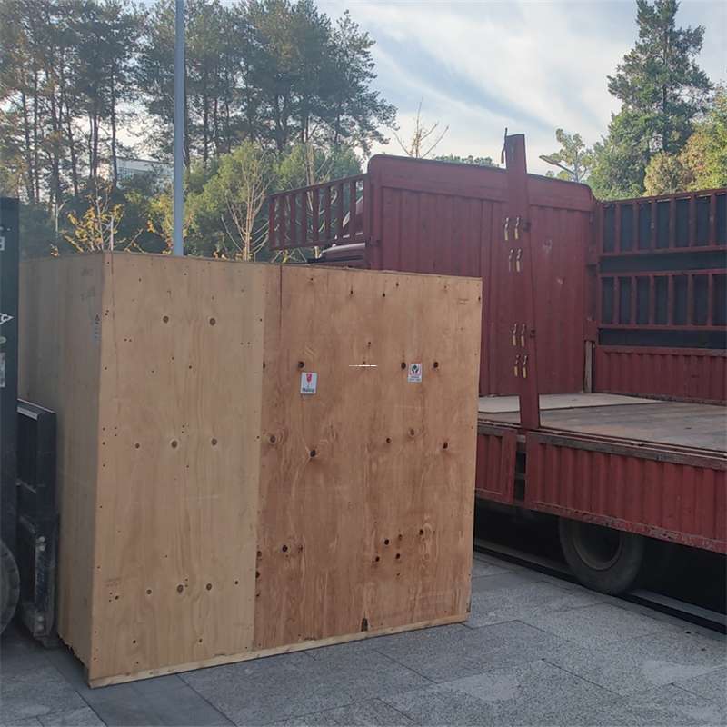 内蒙古锡林郭勒盟二连浩特到邢台物流公司一站式服务，让货运更轻松