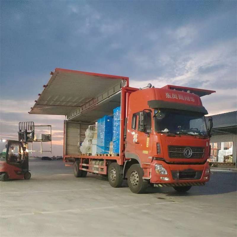 内蒙古锡林郭勒盟二连浩特到沧州物流公司一站式服务，让货运更轻松