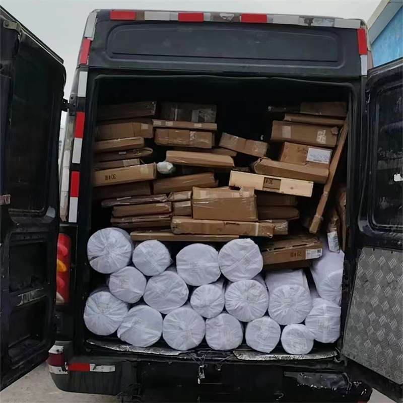 内蒙古锡林郭勒盟二连浩特到承德物流公司一站式服务，货运无忧