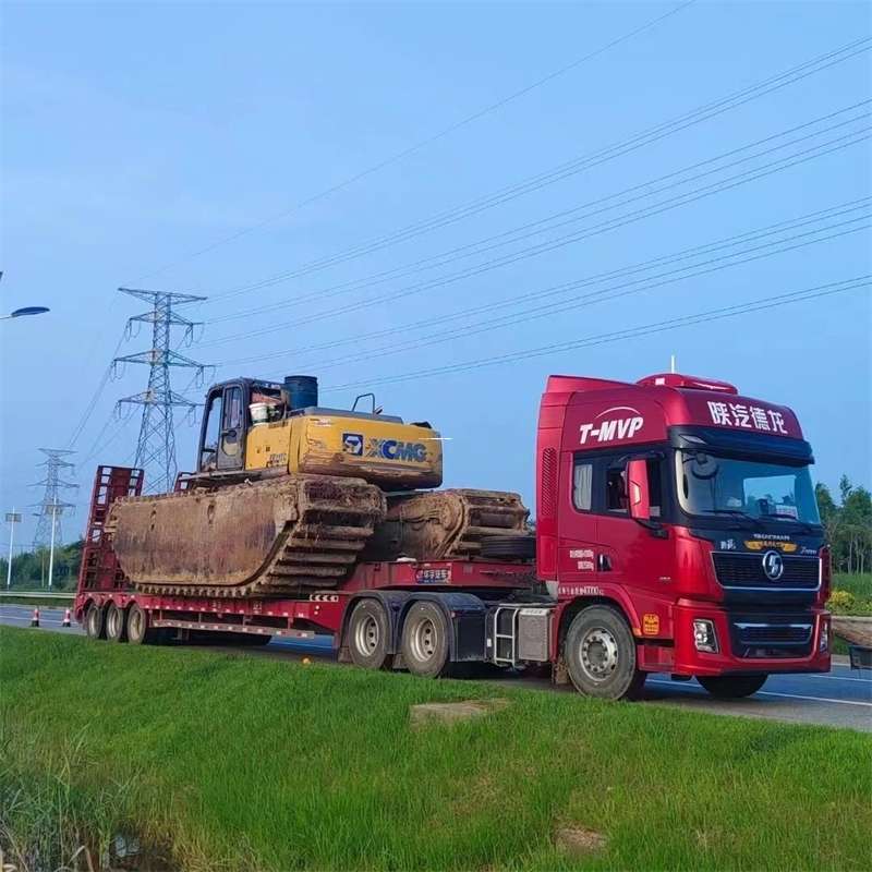 内蒙古锡林郭勒盟二连浩特到百色物流公司一站式服务，让货运更轻松