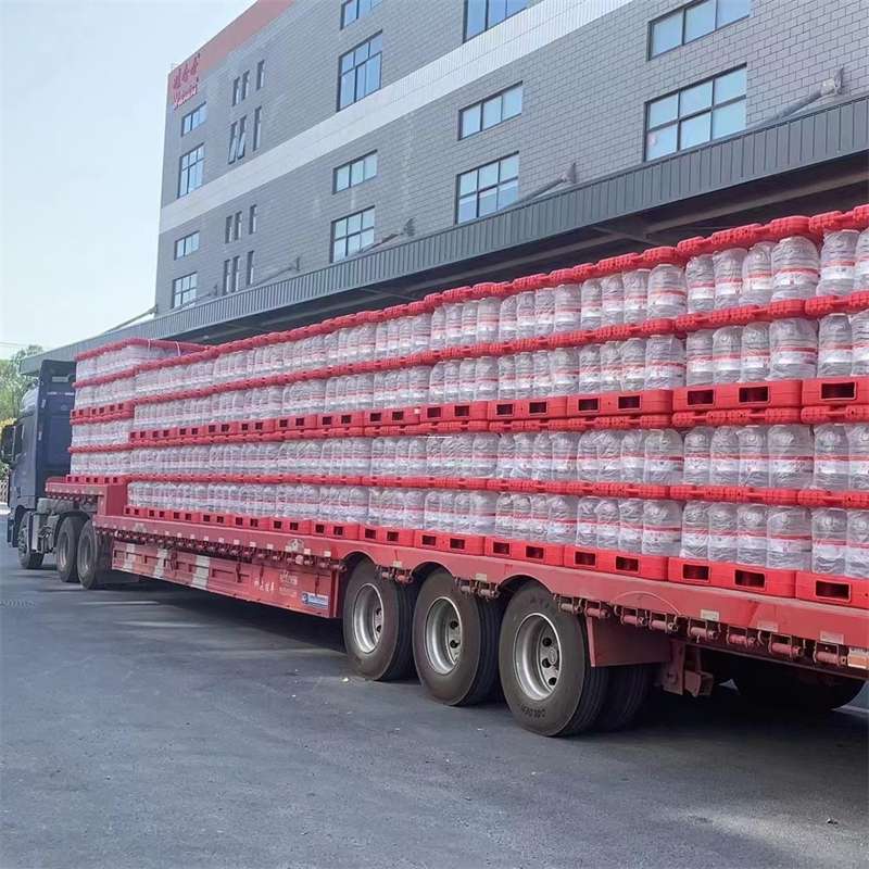 内蒙古锡林郭勒盟二连浩特到青岛物流公司，一站式服务让您的货物运输无忧