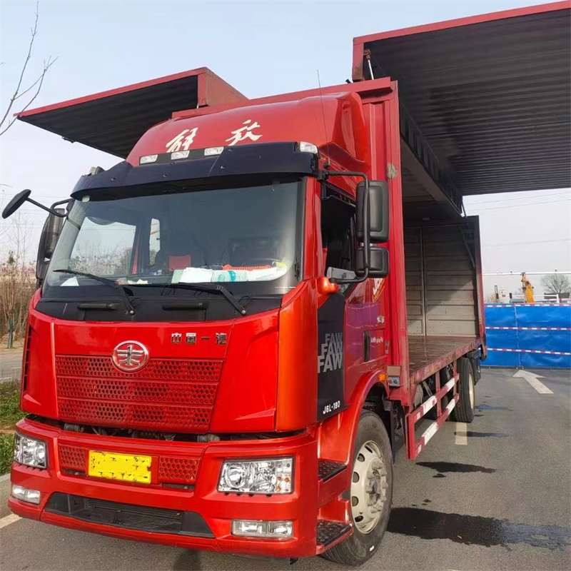 内蒙古锡林郭勒盟二连浩特到三明物流公司——一站式货运服务专家