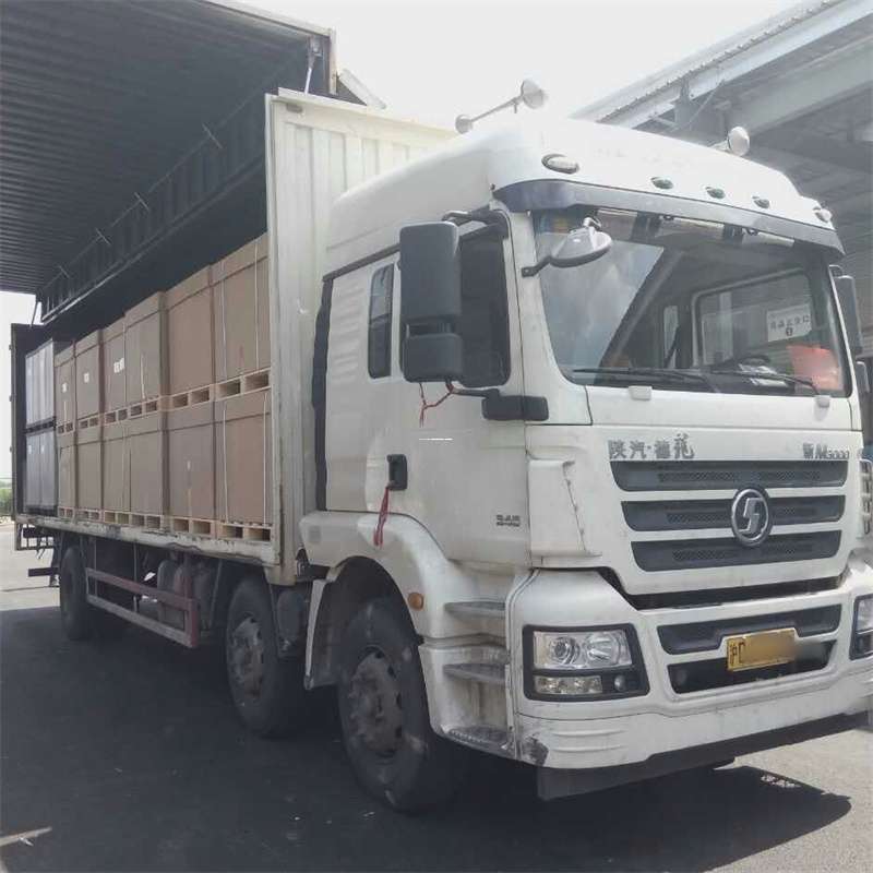 内蒙古锡林郭勒盟二连浩特到潍坊物流公司一站式服务，高效运输保障