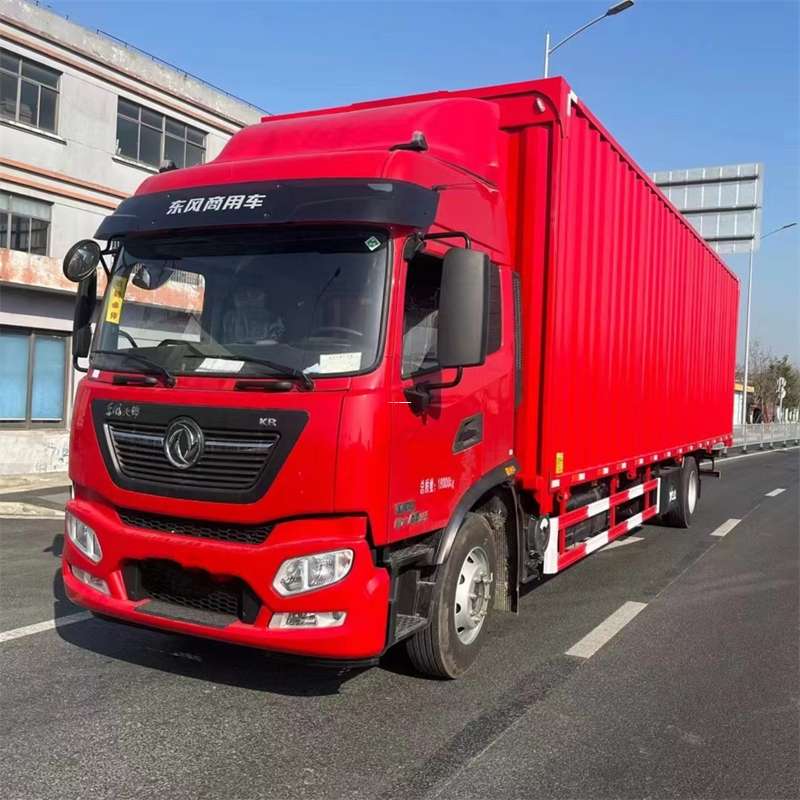 内蒙古锡林郭勒盟二连浩特物流新干线连接沪粤的桥梁